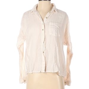 BDG Long Sleeve Blouse XS